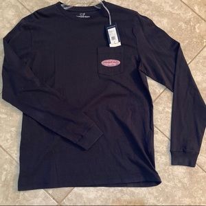 Vinyard Vines Long Sleeve Tee